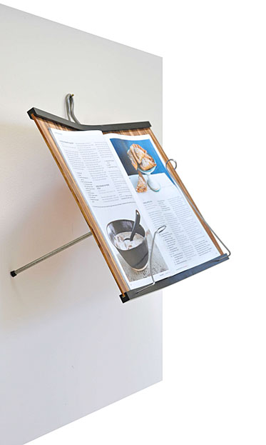 3-way Book Stand