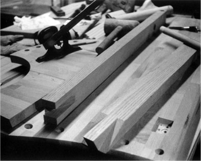 joinery